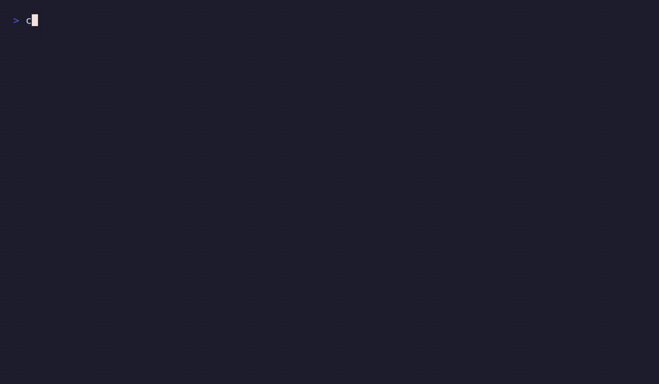 Terminal recording of contenox agent check streaming a reply from a registered external agent, then printing the turn's stop reason, the agent's advertised command list, and the MCP servers forwarded to it