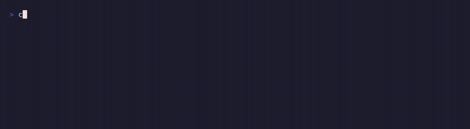A sudo command is refused because the chain's command policy denies it; the policy is plain JSON