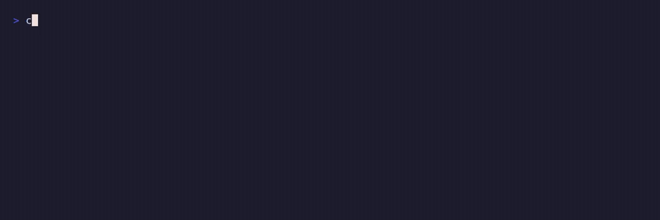 contenox backend list showing local and hosted providers, then a first chat on a local model